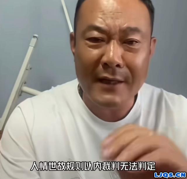 他是钓鱼界的“李德刚”，口才和钓技不输邓刚，为啥没能火起来？